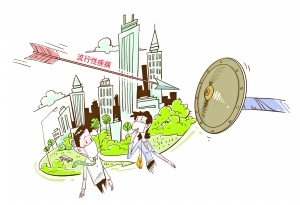 水災后應預防哪些傳染??？腸道感染發病率居首