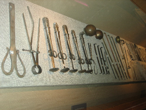 藏醫的百科全書：走進青海藏文化博物院<BR>