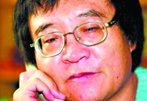 中國作家生存狀態引關注 大多作家收入不如白領