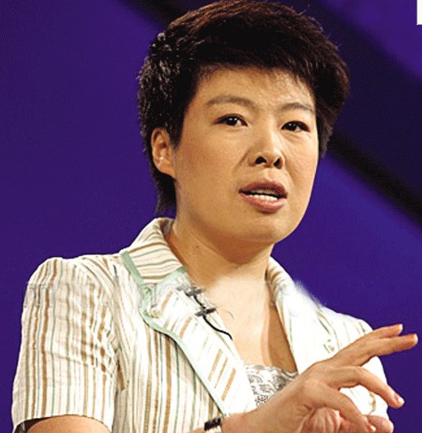 莫言你幸福嗎？ 于丹楊瀾等名家說