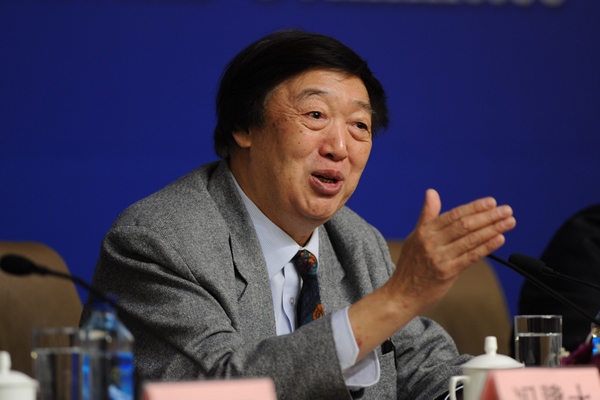 莫言你幸福嗎？ 于丹楊瀾等名家說