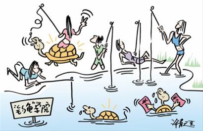 學(xué)費(fèi)50萬(wàn)換來(lái)什么?中國(guó)商學(xué)院的門檻到底在哪里