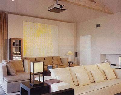 柴靜被網友評為“央視最窮主持人” 名嘴豪宅揭秘