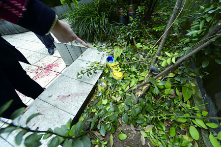 半夜醒來(lái)兒子不見(jiàn)了! 4歲娃離奇墜下16樓奇跡生還