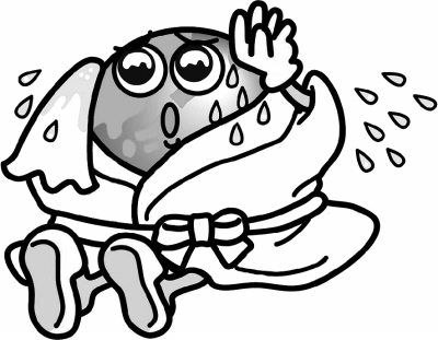 感冒無“普通” 硬扛危害大