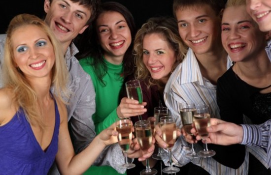 職場“初老族”30大癥狀 你中槍了嗎？