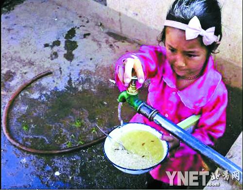 麗江學(xué)生“江水泡飯”是誰(shuí)在說(shuō)謊？