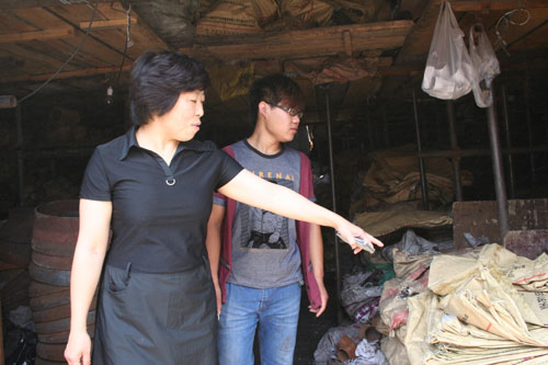 我的中國夢——走出邪教泥潭 人生出彩又開始