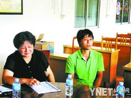 廣西回應(yīng)42名精神病人出逃:否認收治上訪人員