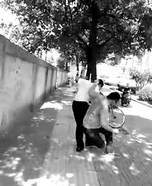 湖南臨武瓜農賠償金兩天到位 家屬稱有難言之苦