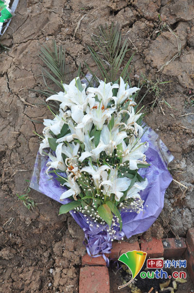 28歲最美海警張旭為救落水群眾犧牲 孩子剛兩歲