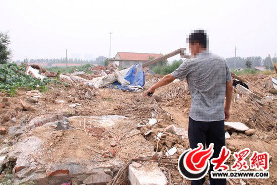 媒體稱陳寶成等涉嫌拘禁司機視頻系村民拍攝