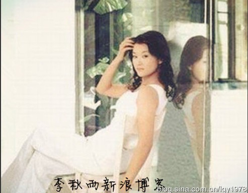 宋祖英發(fā)脾氣的樣子超可愛(ài)