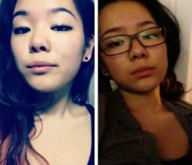 中國好聲音第二季學員素顏照對比 姚貝娜女神韻味畢夏判若兩人