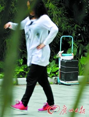 廣州擬對噪音采取限音量等措施 考慮授權公園開罰