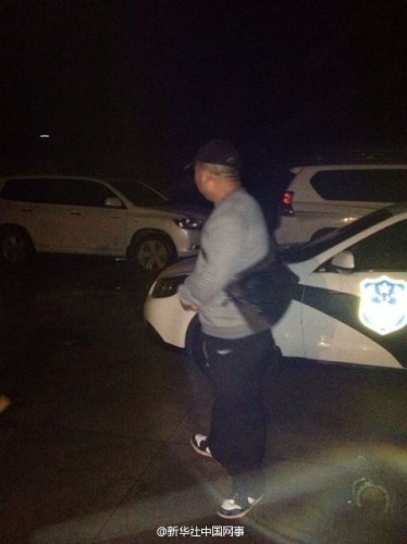 甘肅張家川被拘少年申請刑事賠償7元錢 組圖