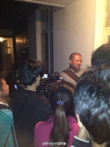 甘肅張家川被拘少年申請刑事賠償7元錢 組圖