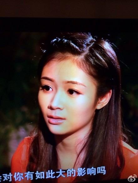 央視記者池舒欣一夜走紅 清新脫俗堪稱(chēng)女神級(jí)