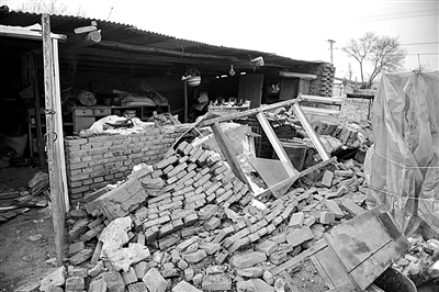 專家：吉林近期地震頻繁與前年日本9級地震有關