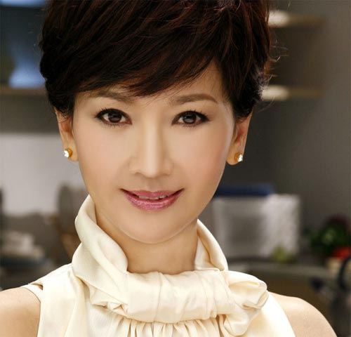 大媽秀腹肌驚呆網友 娛樂圈不老女神大盤點/圖