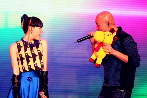 網絡春晚：何止是網民的狂歡