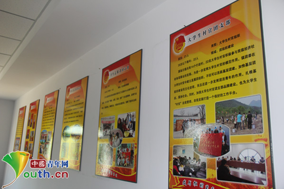 團中央第一書記秦宜智問計農村團支部書記 心系青年安危冷暖