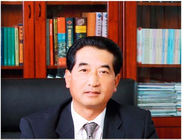 重慶10名廳局級官員國企高管因不雅視頻被免職