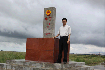 喜迎十八大：那些年，我們一起去援疆！