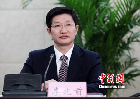 紀委:換屆要全方位監(jiān)督 防