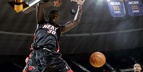 專家曝山西隊更換大外援 巴隆替換火爆脾氣內線