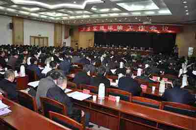 山西交通運輸廳開創弊革風清科學發展新局面