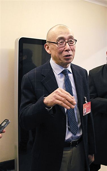 人大代表令狐安：山西腐敗和煤價高漲和煤礦整合有關