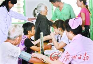 深圳公布公立醫院改革方案 門診排隊不超半小時