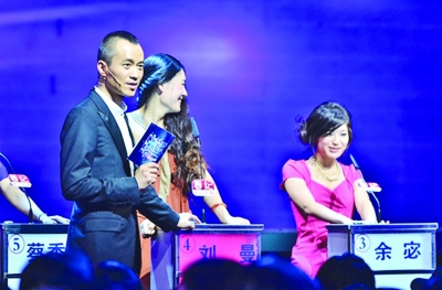 北漂男要求老婆年薪50萬(wàn) 邱啟明一語(yǔ)道破天機(jī)