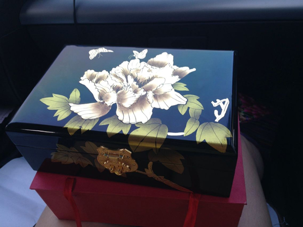 首屆“雅生活—中國(guó)授權(quán)藝術(shù)與衍生品特展”將亮相深圳