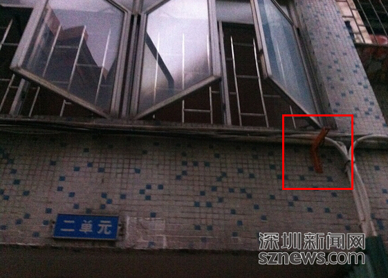 施工單位改由誰來選？寶安一小區(qū)燃?xì)飧脑烊菭幾h