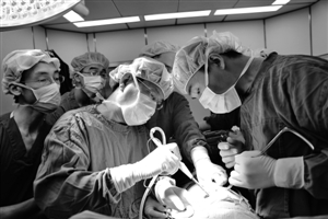 羅湖：將政府投入變成老百姓就醫(yī)感受