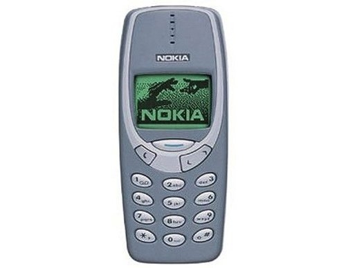 全球史上最暢銷的16部手機 你用過哪一部？