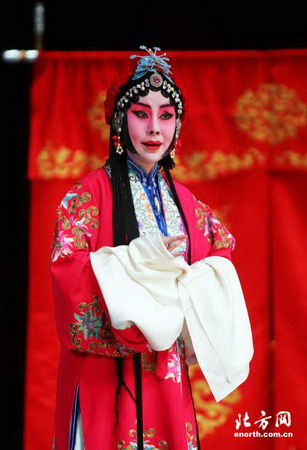 青年劇團再鎮戲曲碼頭