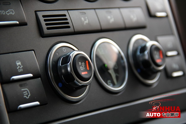 難以逾越的巔峰 測試路虎攬勝5.0機(jī)械增壓版