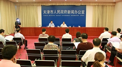 天津防汛進入實戰狀態：嚴密防控 加強應急值守