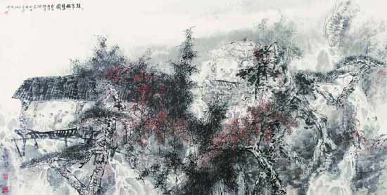 嘉德四季第28期拍賣會以1.85億收槌