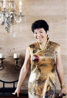 于丹屢犯常識(shí)性錯(cuò)誤 學(xué)者稱非學(xué)術(shù)研究無傷大雅