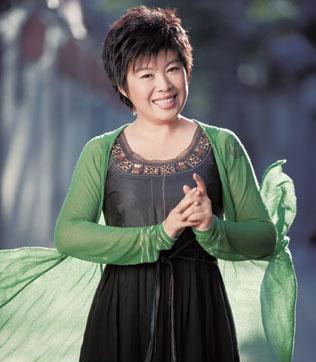 于丹屢犯常識性錯誤 學者稱非學術研究無傷大雅