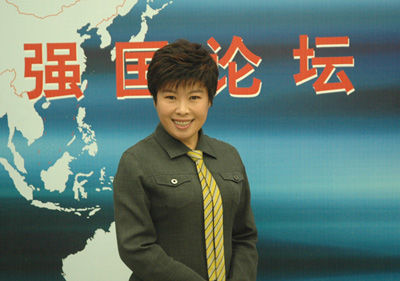 于丹屢犯常識(shí)性錯(cuò)誤 學(xué)者稱非學(xué)術(shù)研究無(wú)傷大雅