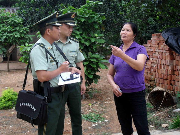 獨家探訪“中國最美麗海島”
