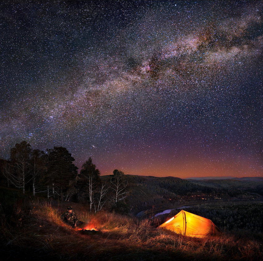 頂級攝影：眼球與心靈的雙重震撼(高清)