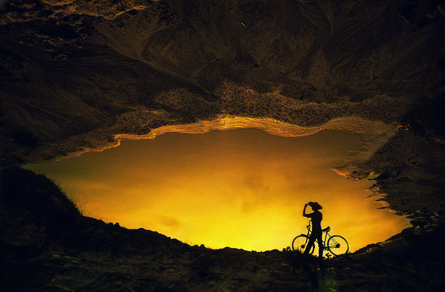 頂級(jí)攝影：眼球與心靈的雙重震撼(高清)