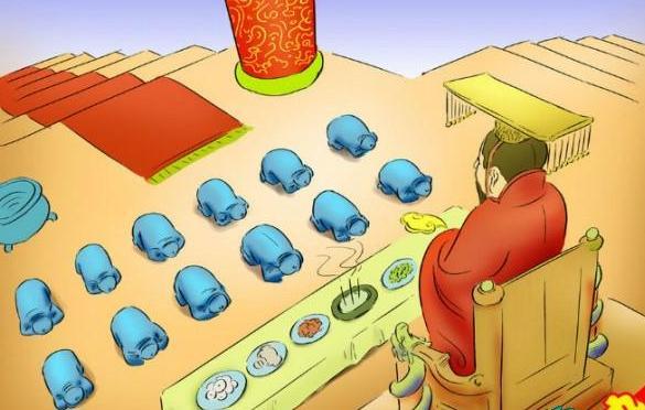 春節從初一到十五的講究 你知道多少？