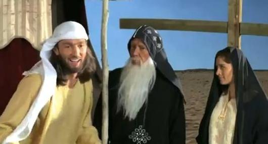 盤點那些一不留神“鬧大了”的電影